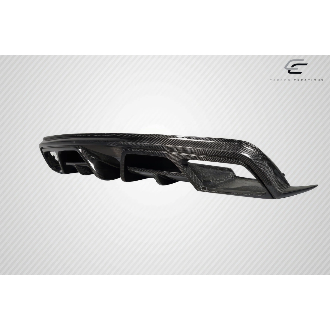 All kind of Exterior/Diffusersfor  Mercedes-Benz CLA250 2014. 4