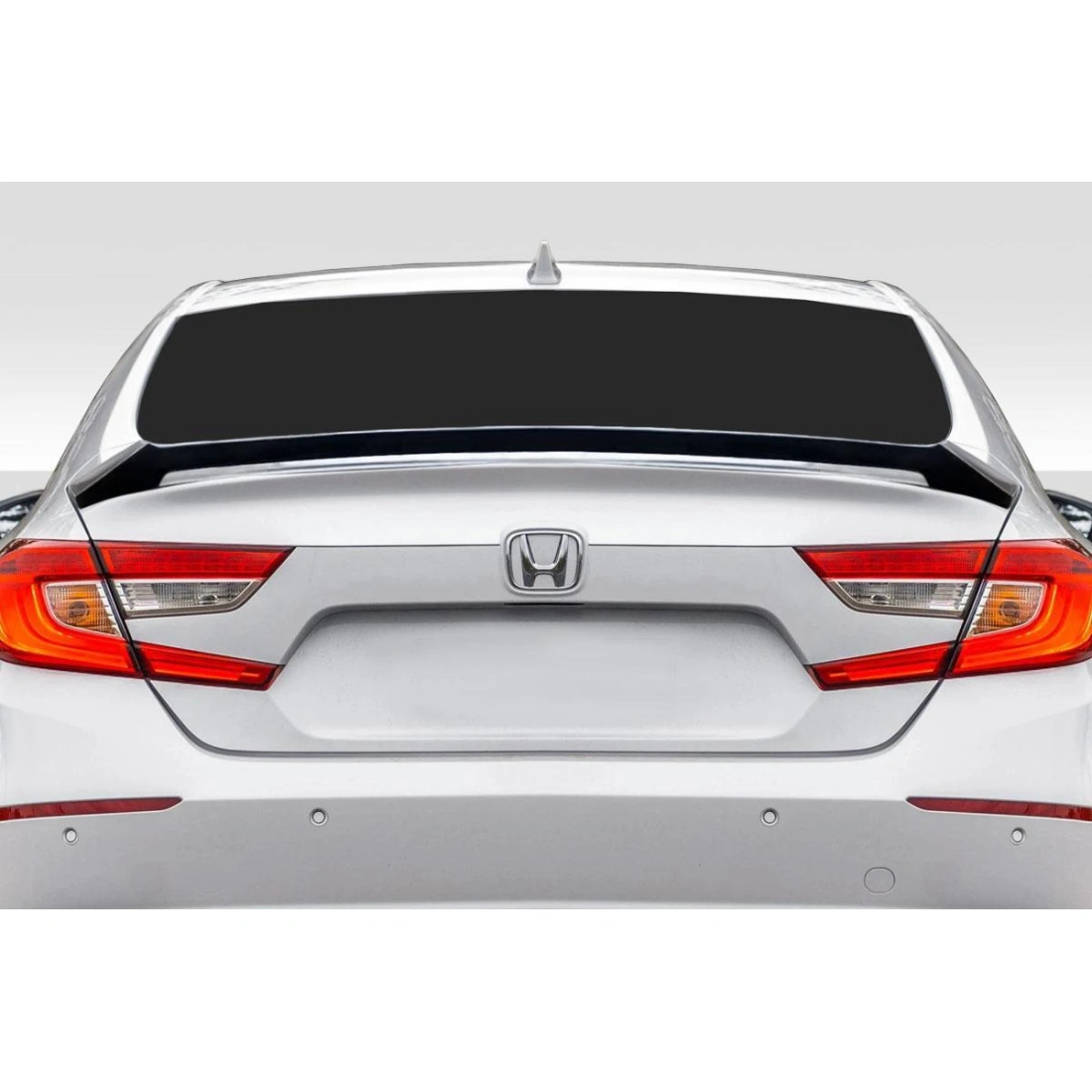 All kind of Exterior/Wingsfor  Honda Accord 2018. 3