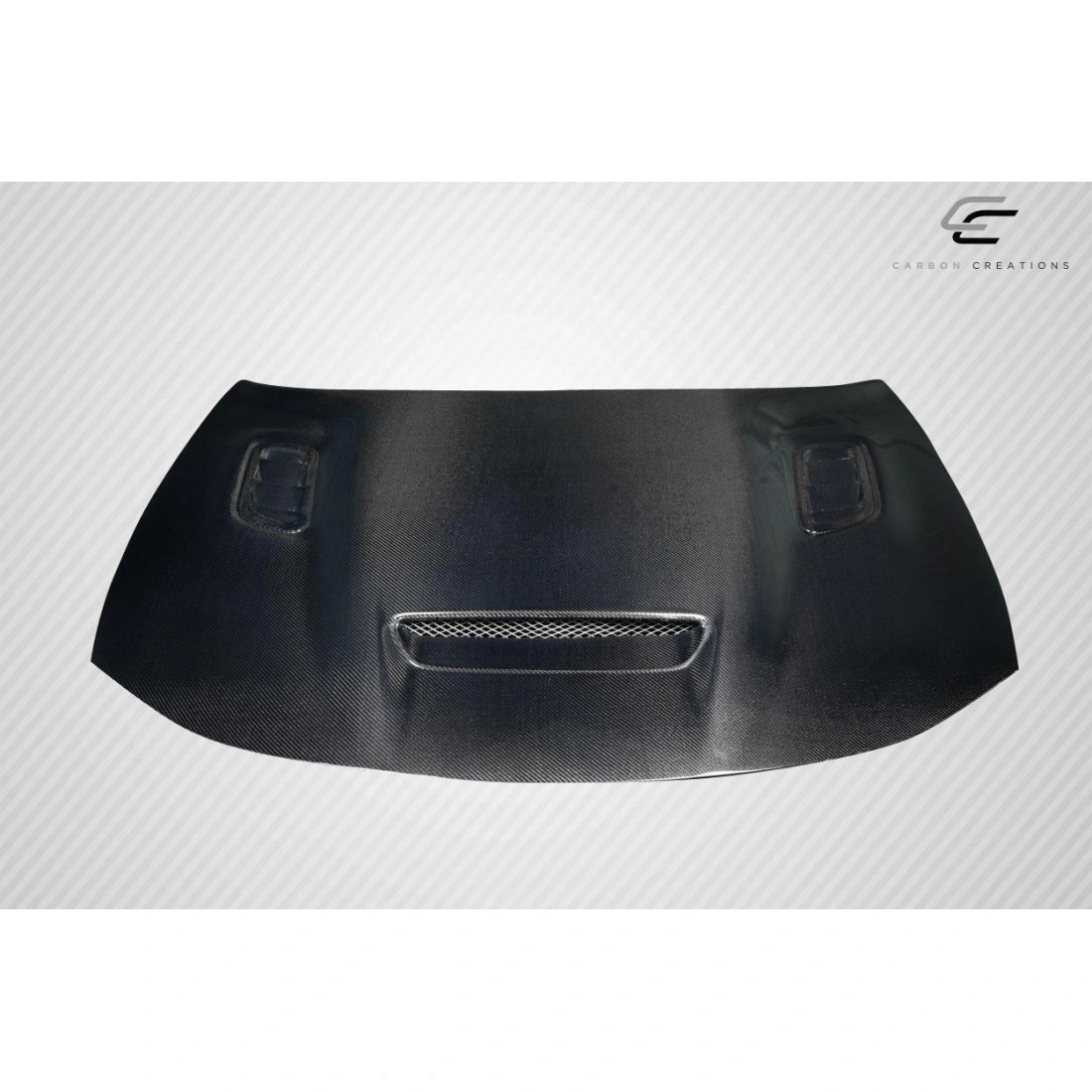 All kind of Exterior/Hoodsfor  Dodge Charger 2015. 3