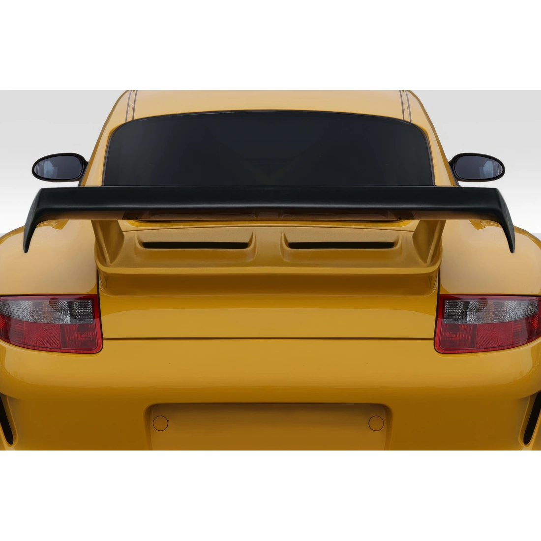 All kind of Exterior/Wingsfor  Porsche 911 2005. 1