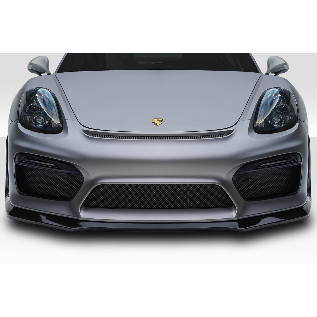 All kind of Exterior/Other Exteriorfor  Porsche Cayman 2013. 