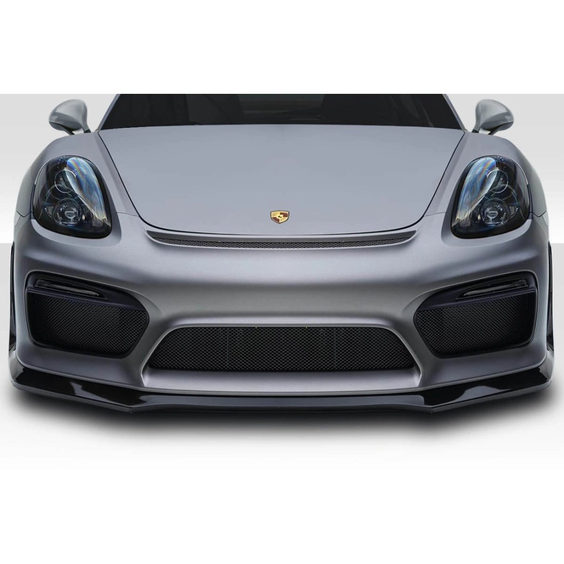 All kind of Exterior/Other Exteriorfor  Porsche Cayman 2013. 1