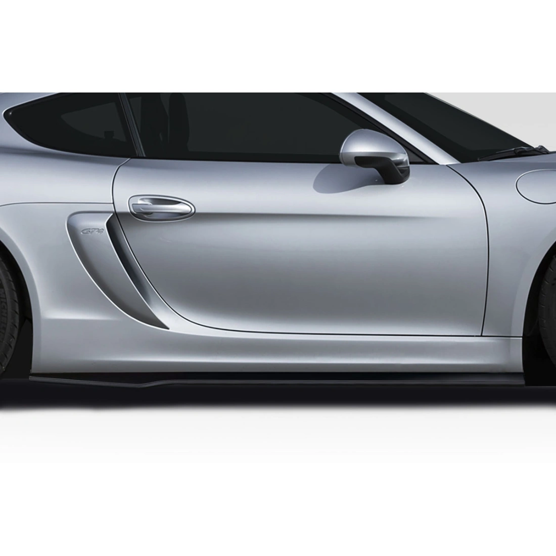 All kind of Exterior/Other Exteriorfor  Porsche Cayman 2013. 1
