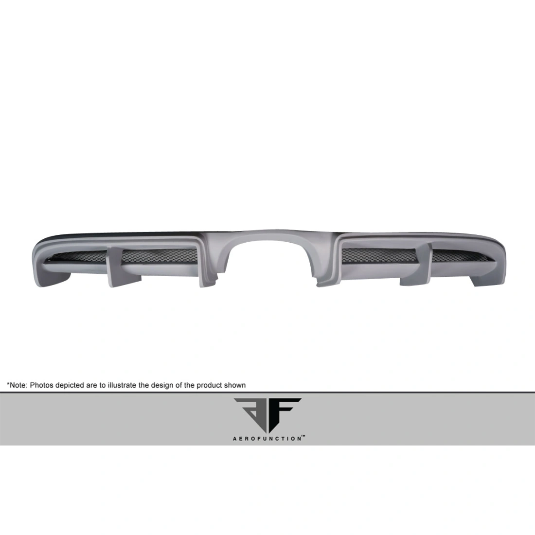 All kind of Exterior/Diffusersfor  Porsche Cayman 2013. 2