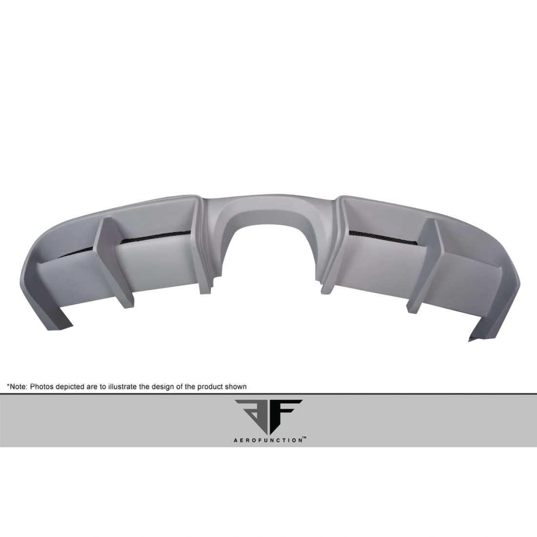 All kind of Exterior/Diffusersfor  Porsche Cayman 2013. 3