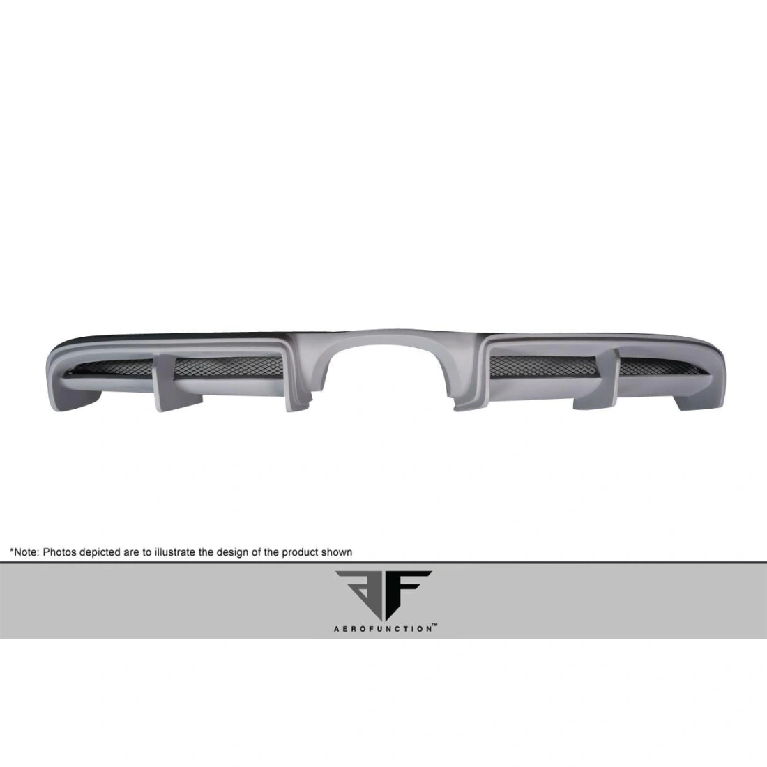 All kind of Exterior/Diffusersfor  Porsche Cayman 2013. 3