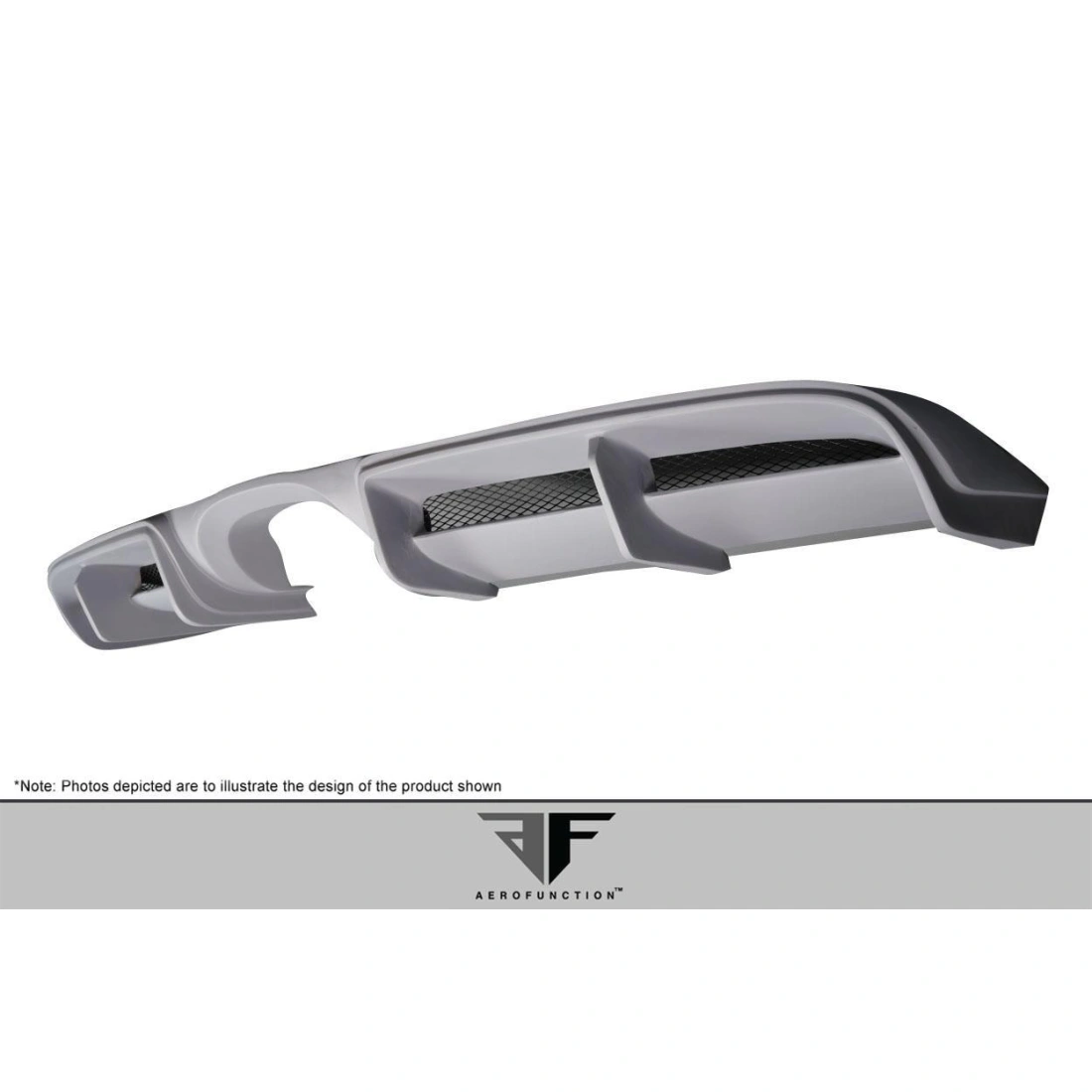 All kind of Exterior/Diffusersfor  Porsche Cayman 2013. 7