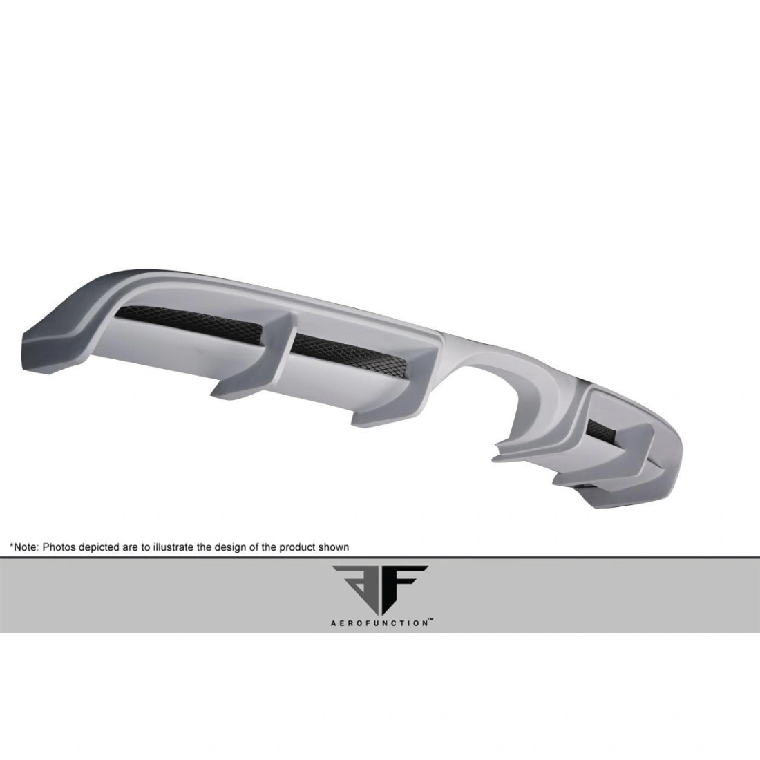 All kind of Exterior/Diffusersfor  Porsche Cayman 2013. 9