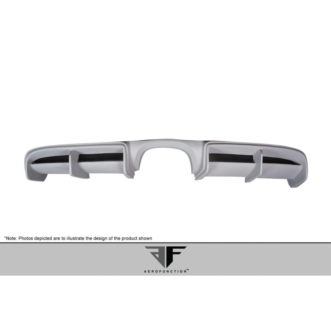 All kind of Exterior/Diffusersfor  Porsche Cayman 2013. 11