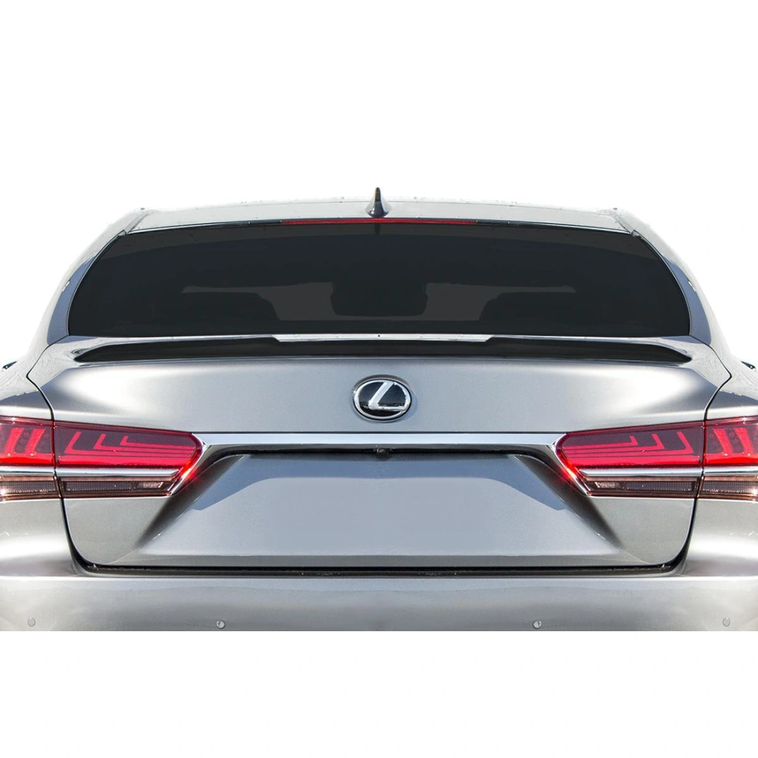 All kind of Exterior/Wingsfor Lexus LC500 2018. 2
