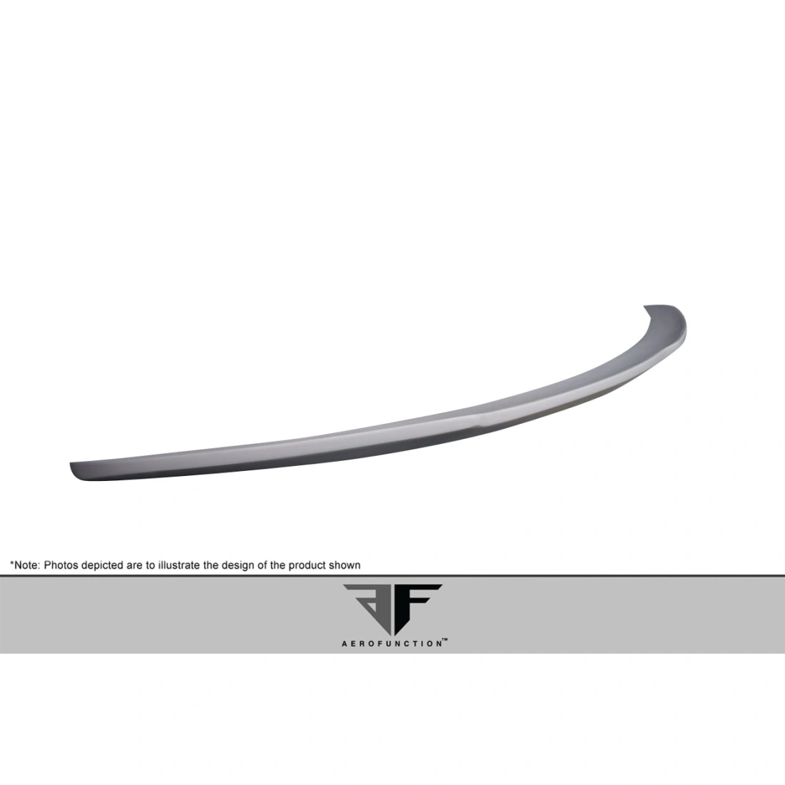 All kind of Exterior/Wingsfor  Lexus LC500 2018. 4