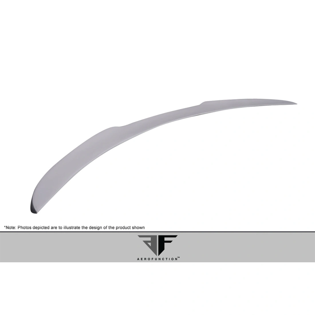 All kind of Exterior/Wingsfor  Lexus LC500 2018. 5