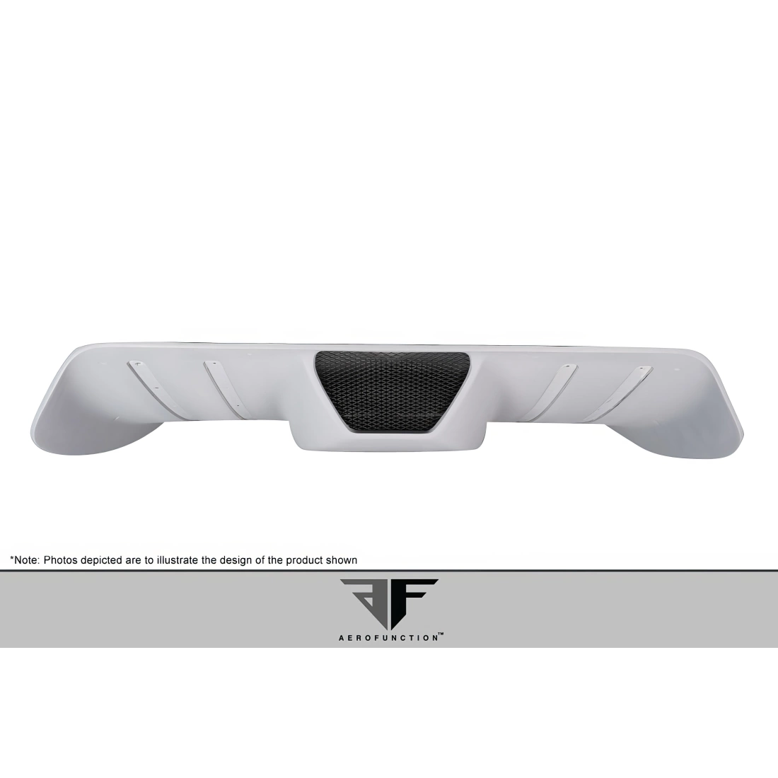 All kind of Exterior/Diffusersfor  Ferrari 430 2005. 3