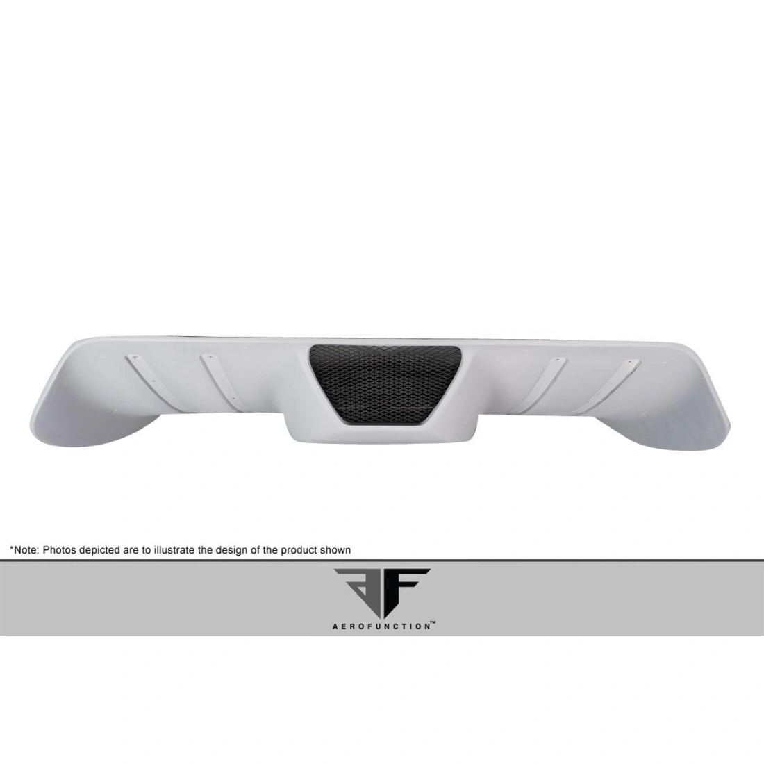 All kind of Exterior/Diffusersfor Ferrari 430 2005. 5