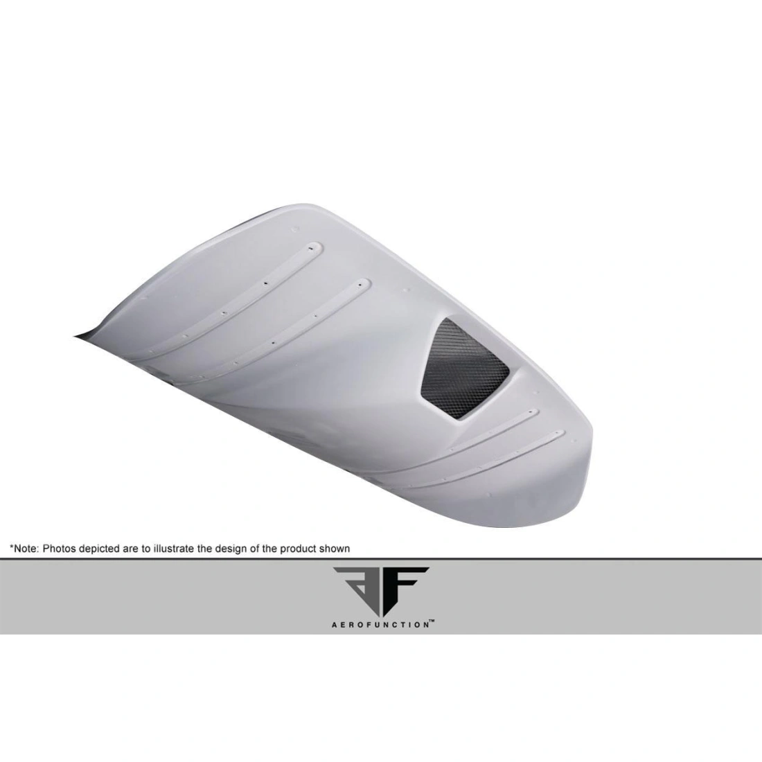 All kind of Exterior/Diffusersfor Ferrari 430 2005. 7