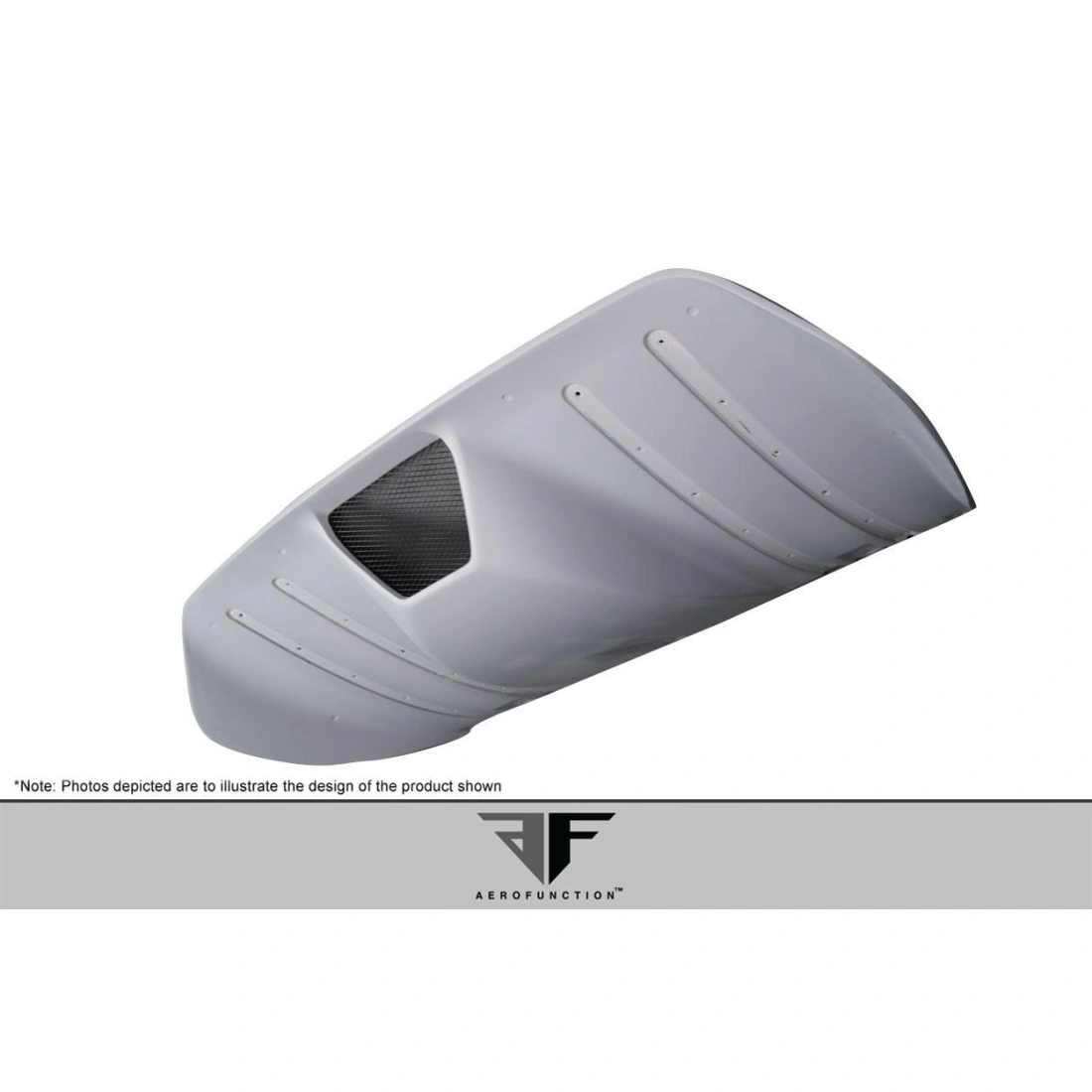 All kind of Exterior/Diffusersfor Ferrari 430 2005. 9
