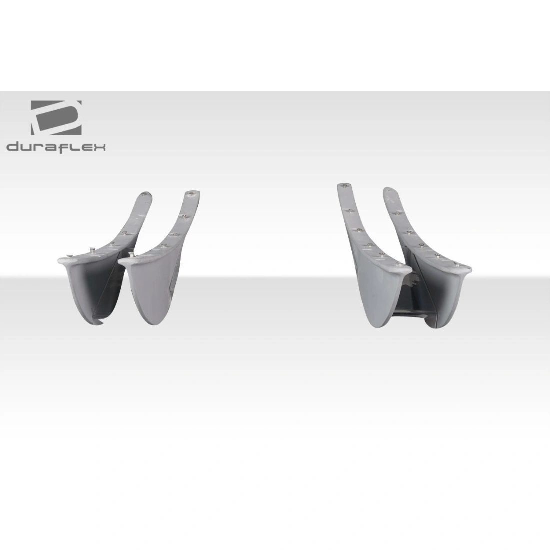 All kind of Exterior/Diffusersfor  Ferrari 430 2005. 8