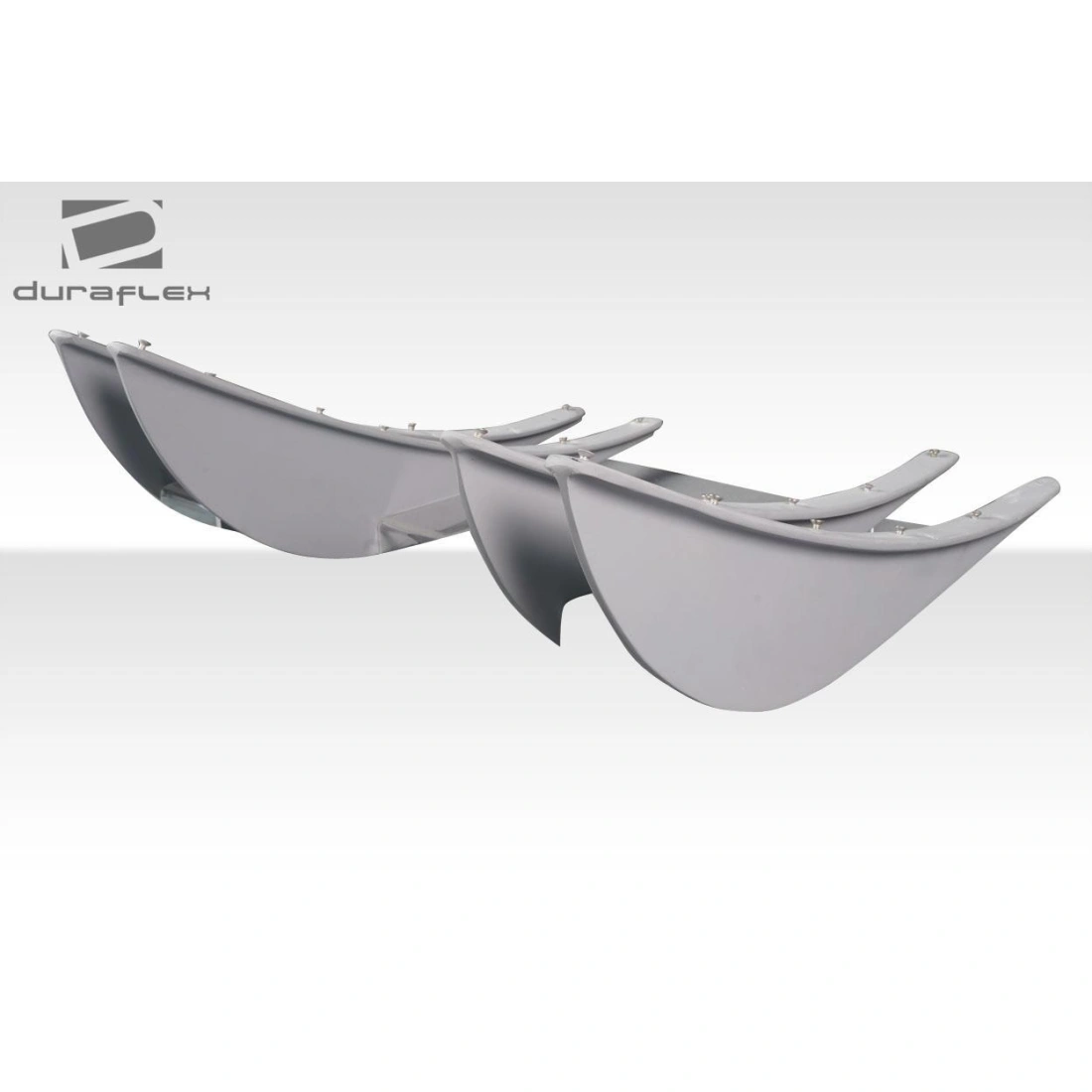 All kind of Exterior/Diffusersfor  Ferrari 430 2005. 10
