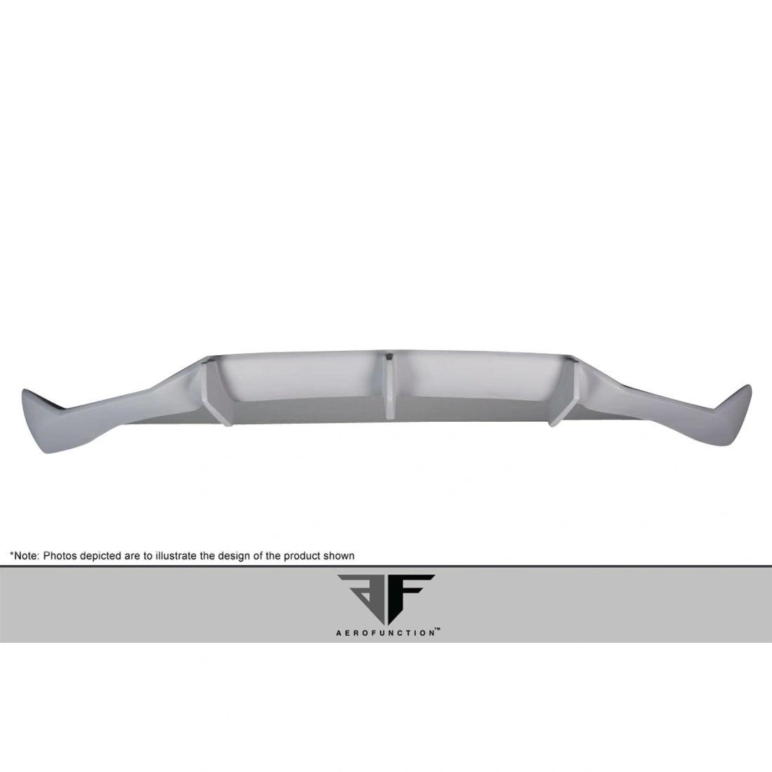 All kind of Exterior/Diffusersfor BMW i8 2014. 2