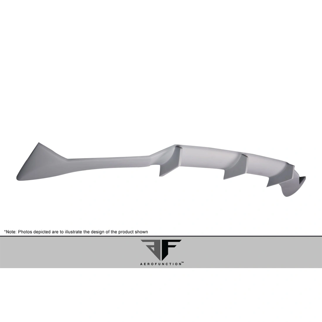 All kind of Exterior/Diffusersfor BMW i8 2014. 3