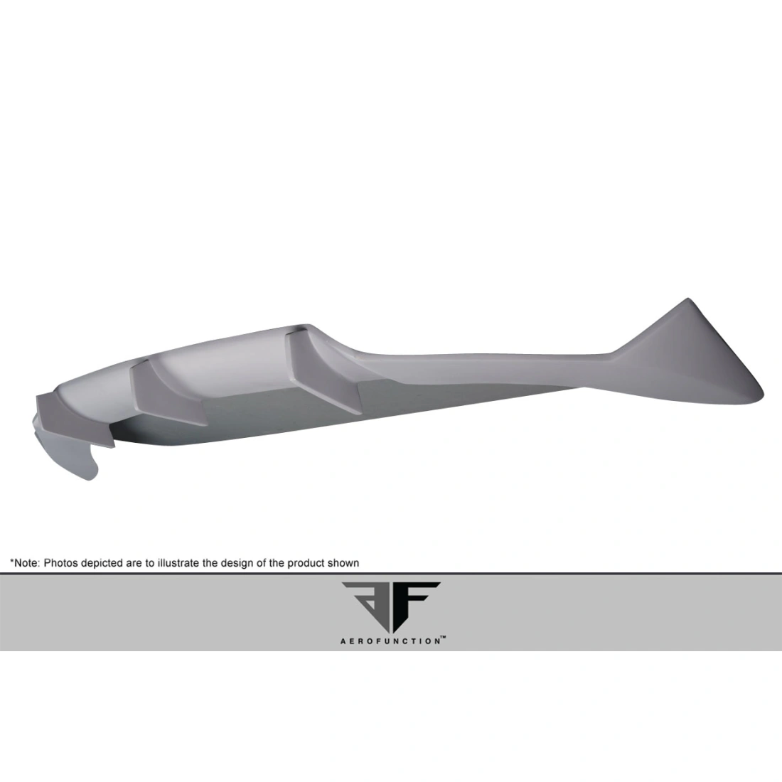 All kind of Exterior/Diffusersfor BMW i8 2014. 4