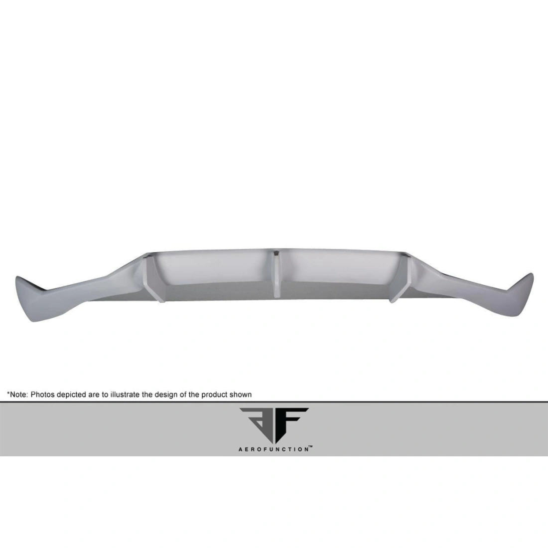 All kind of Exterior/Diffusersfor  BMW i8 2014. 3