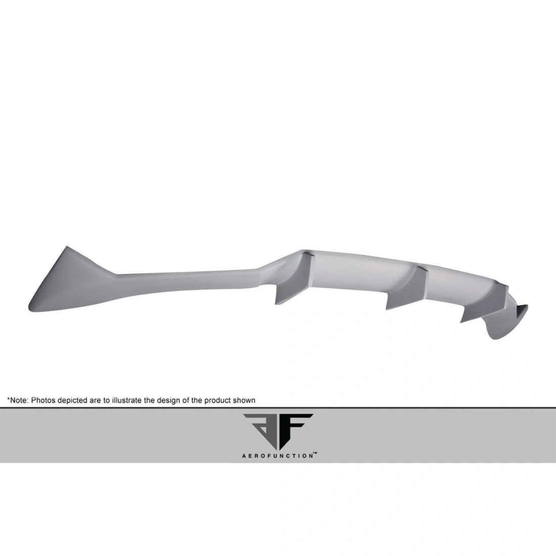 All kind of Exterior/Diffusersfor  BMW i8 2014. 5