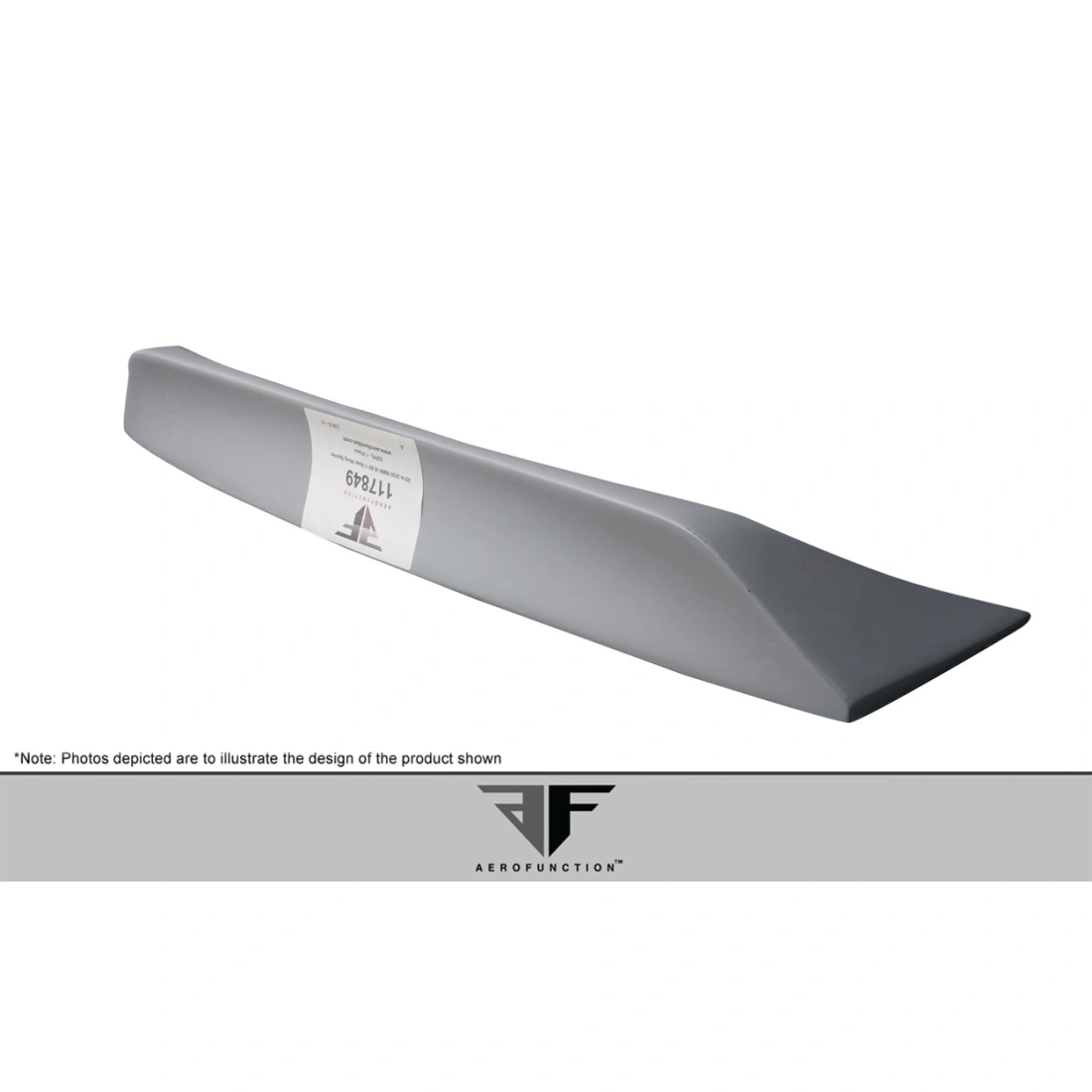 All kind of Exterior/Wingsfor  BMW i8 2014. 4