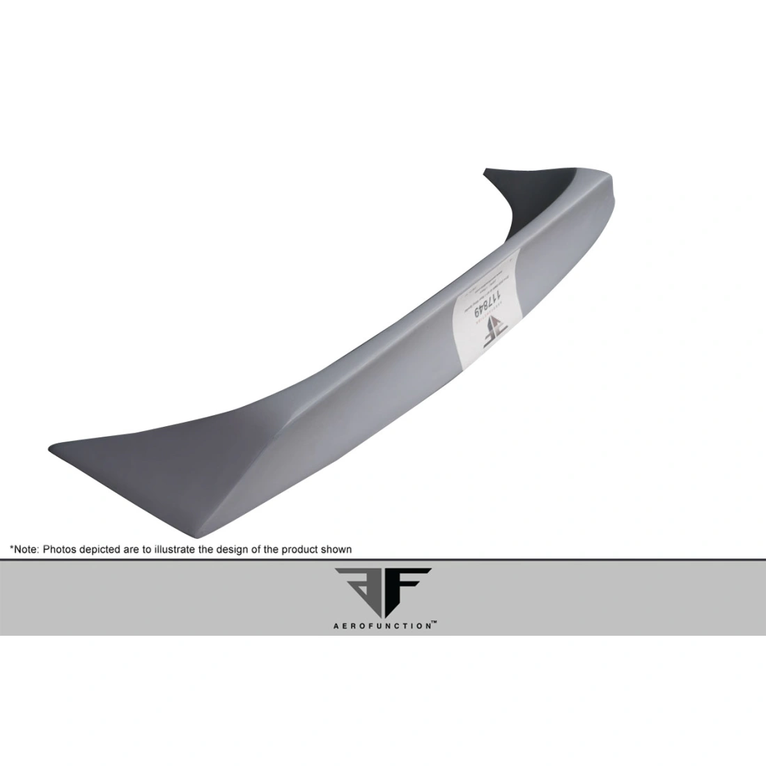 All kind of Exterior/Wingsfor  BMW i8 2014. 5