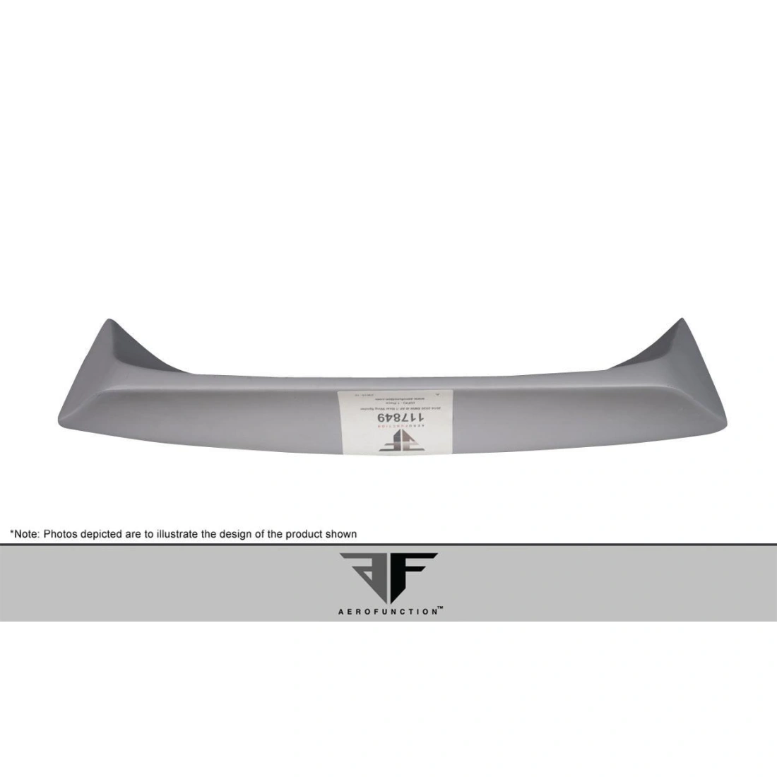 All kind of Exterior/Wingsfor  BMW i8 2014. 4