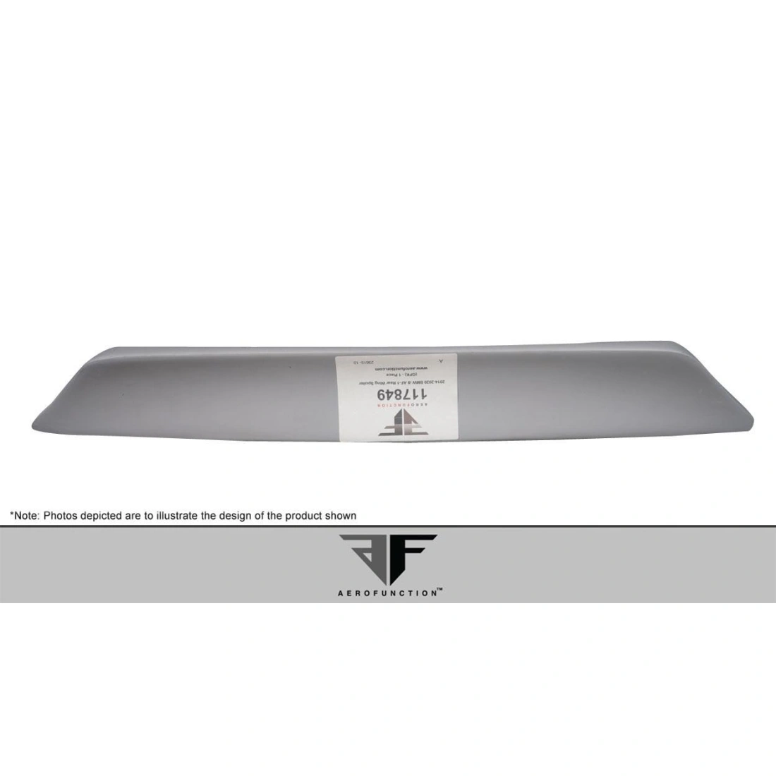All kind of Exterior/Wingsfor  BMW i8 2014. 6