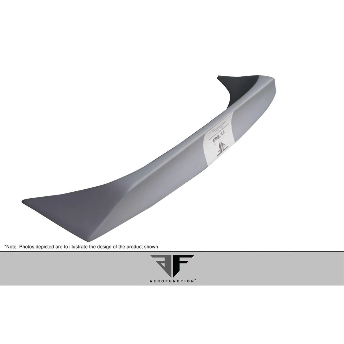 All kind of Exterior/Wingsfor  BMW i8 2014. 10