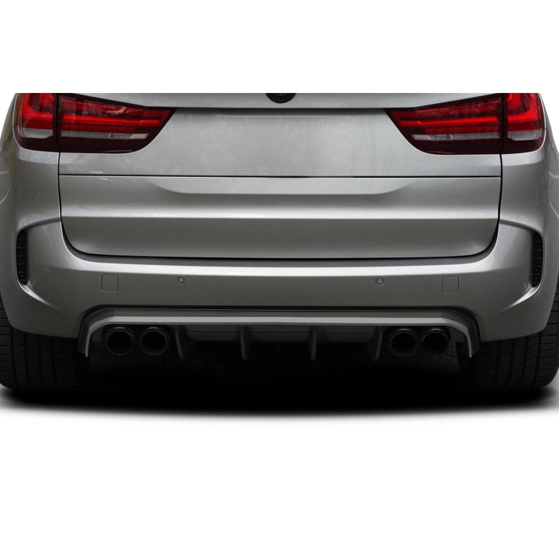 All kind of Exterior/Diffusersfor BMW X5 2014. 2