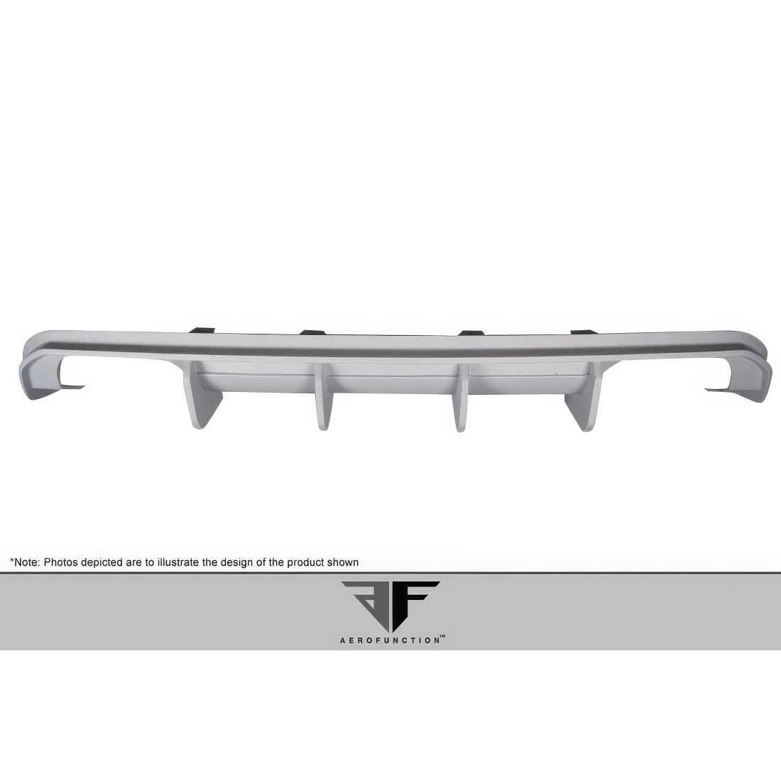 All kind of Exterior/Diffusersfor  BMW X5 2014. 3