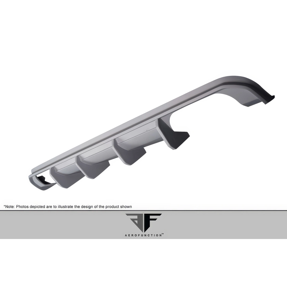 All kind of Exterior/Diffusersfor  BMW X5 2014. 5