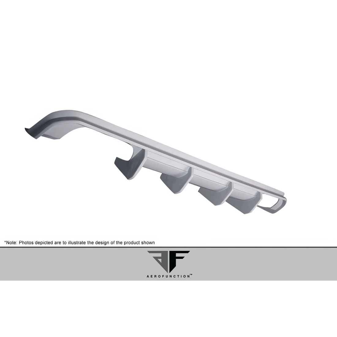 All kind of Exterior/Diffusersfor  BMW X5 2014. 6