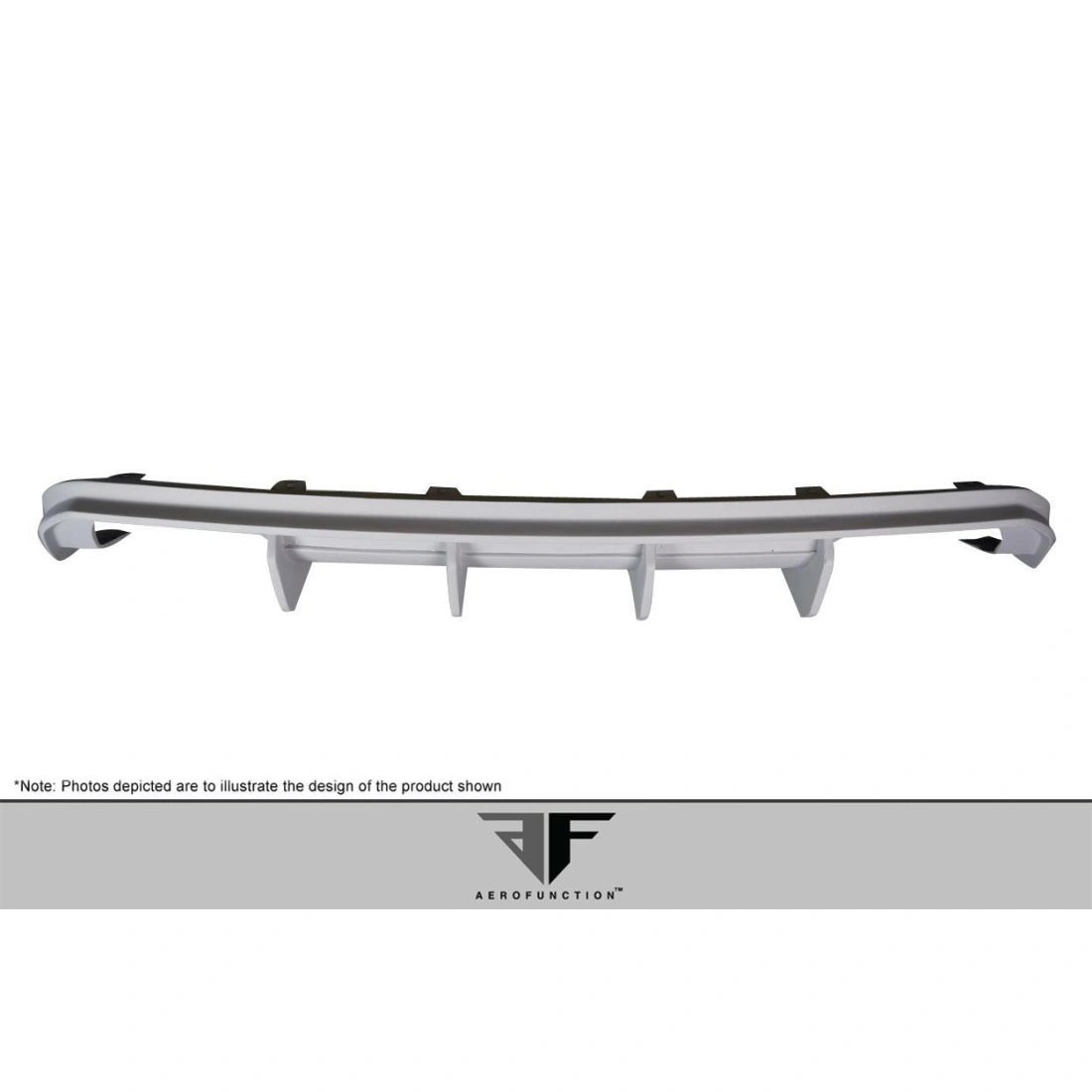 All kind of Exterior/Diffusersfor BMW X5 2014. 4