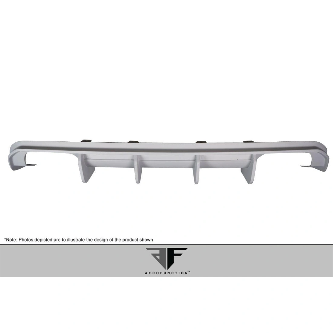 All kind of Exterior/Diffusersfor BMW X5 2014. 6