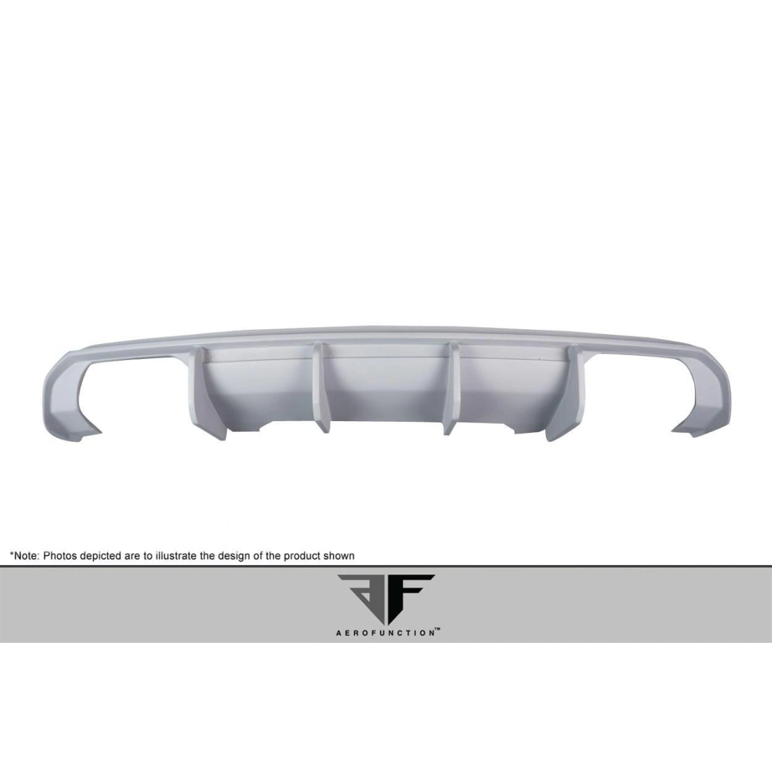 All kind of Exterior/Diffusersfor BMW X5 2014. 8