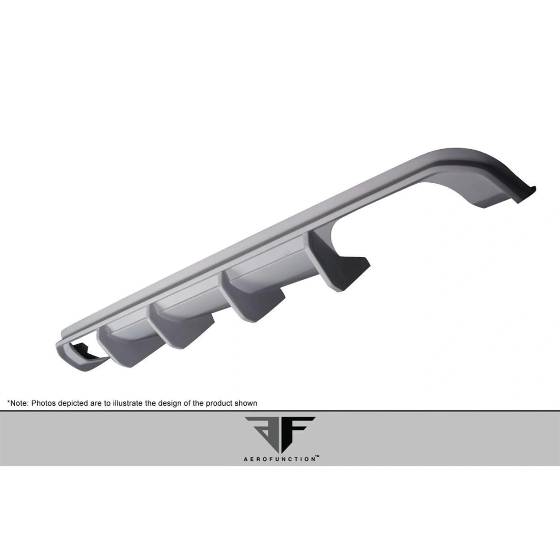 All kind of Exterior/Diffusersfor BMW X5 2014. 10
