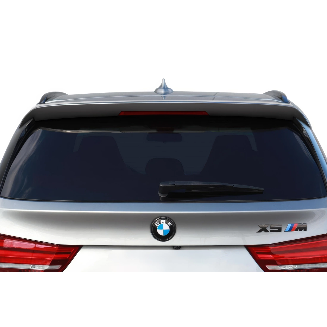 All kind of Exterior/Wingsfor BMW X5 2014. 1