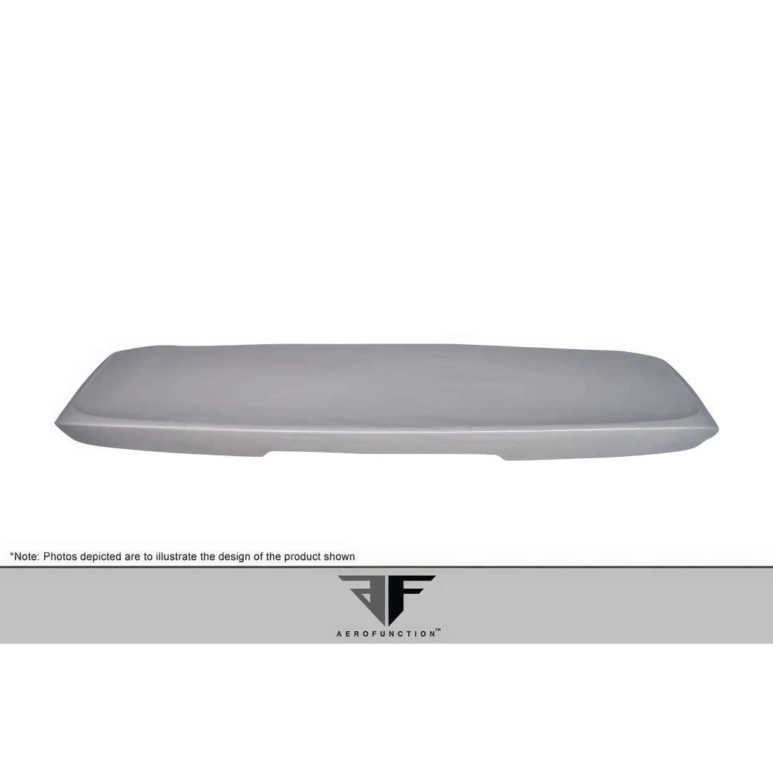 All kind of Exterior/Wingsfor BMW X5 2014. 3