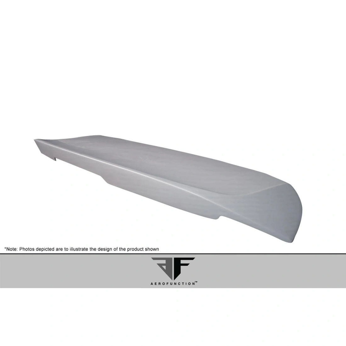 All kind of Exterior/Wingsfor BMW X5 2014. 3