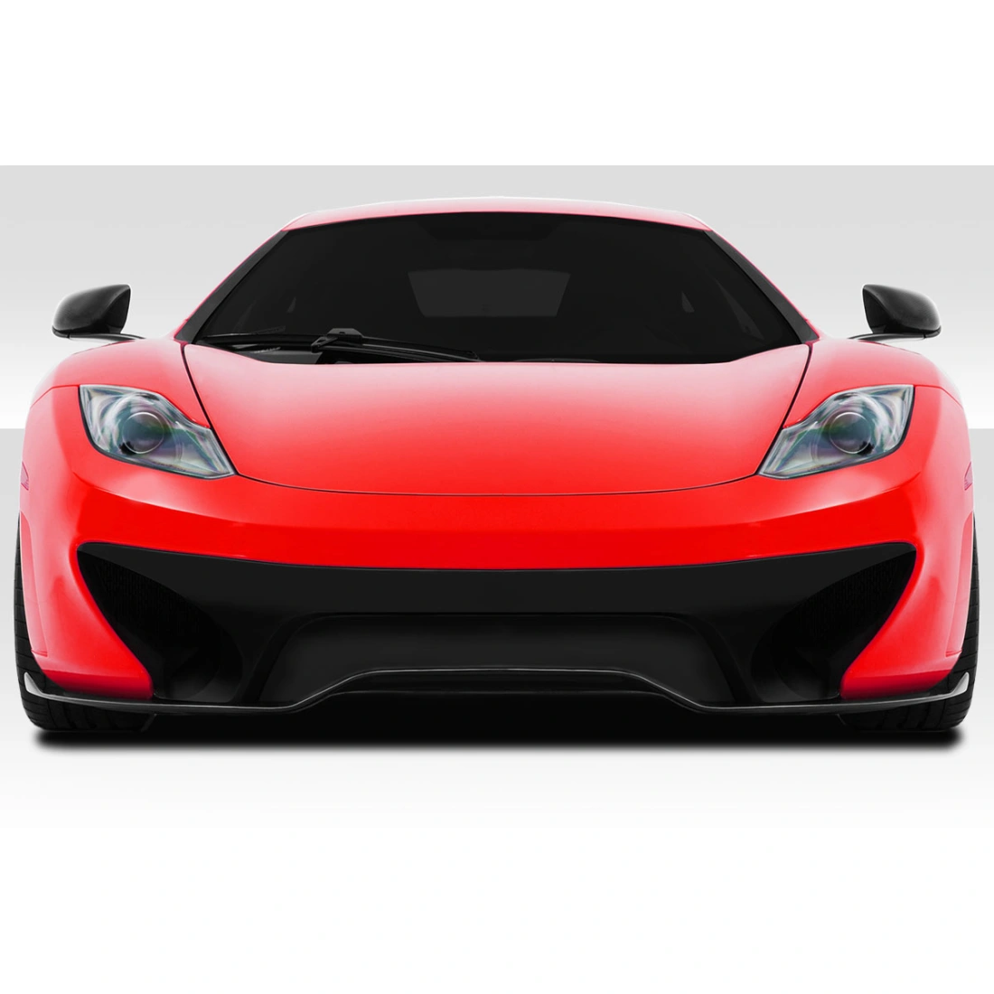 All kind of Exterior/Other Exteriorfor  McLaren MP4-12C 2012. 1