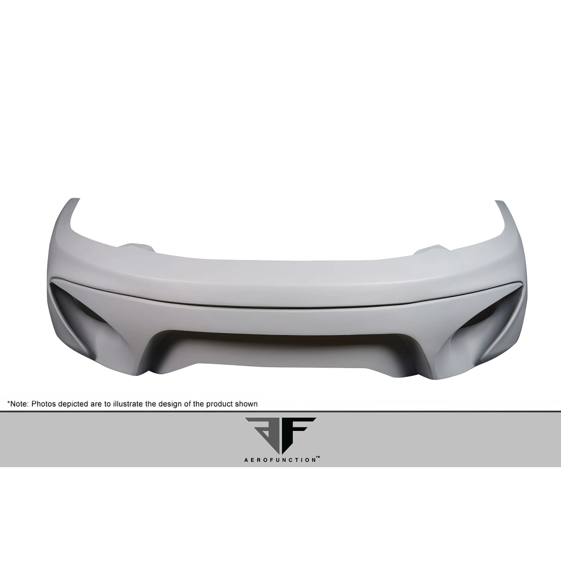 All kind of Exterior/Front Bumpersfor McLaren MP4-12C 2012. 2