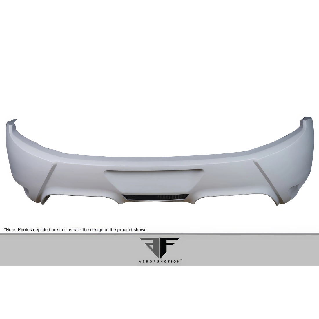 All kind of Exterior/Rear Bumpersfor McLaren MP4-12C 2012. 2