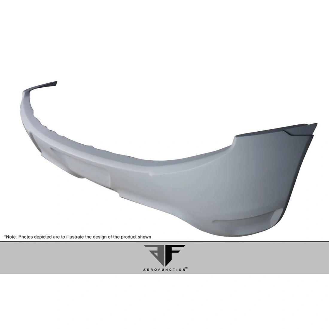 All kind of Exterior/Rear Bumpersfor McLaren MP4-12C 2012. 5