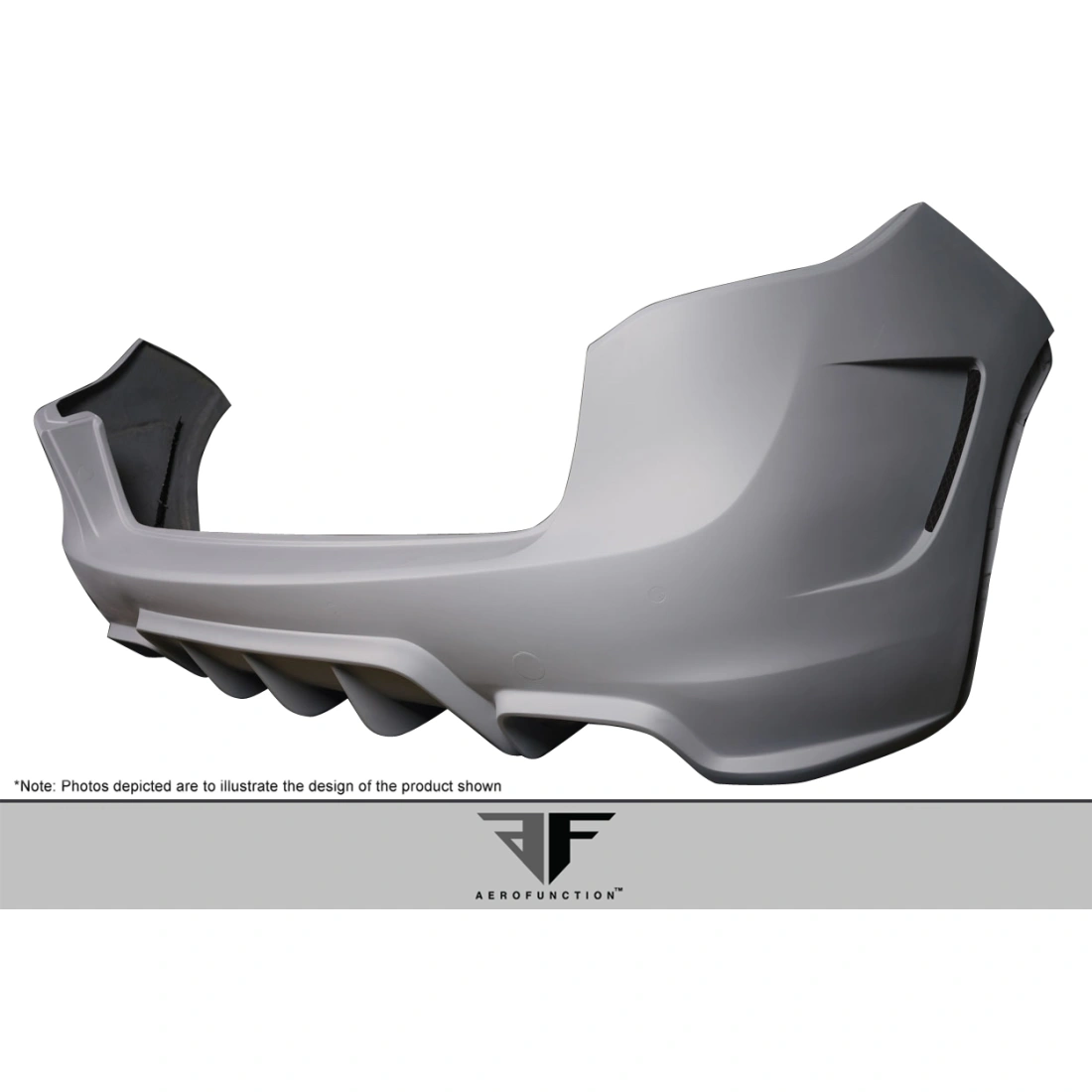 All kind of Exterior/Rear Bumpersfor  Porsche Cayenne 2011. 3