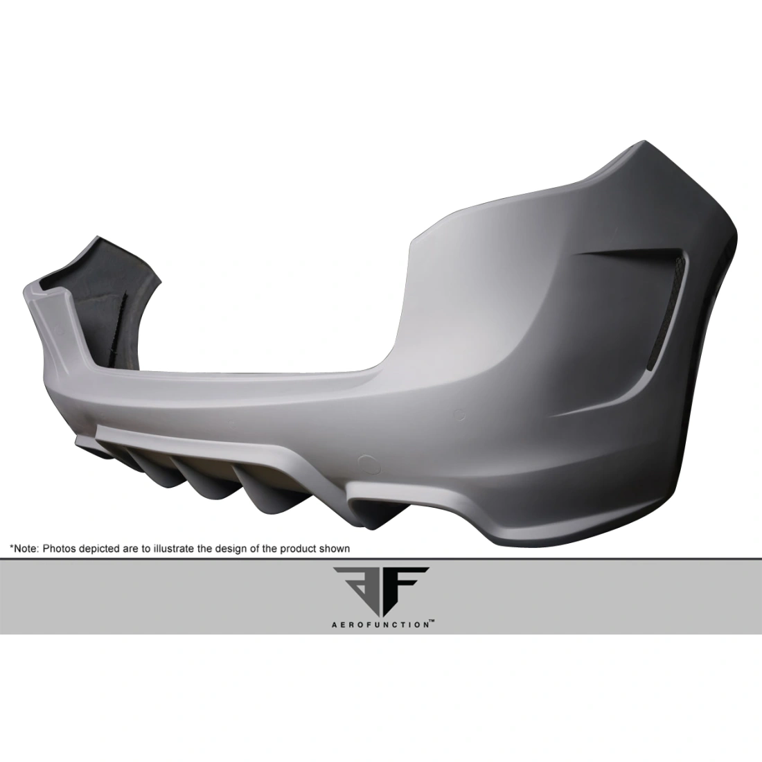 All kind of Exterior/Rear Bumpersfor  Porsche Cayenne 2011. 5