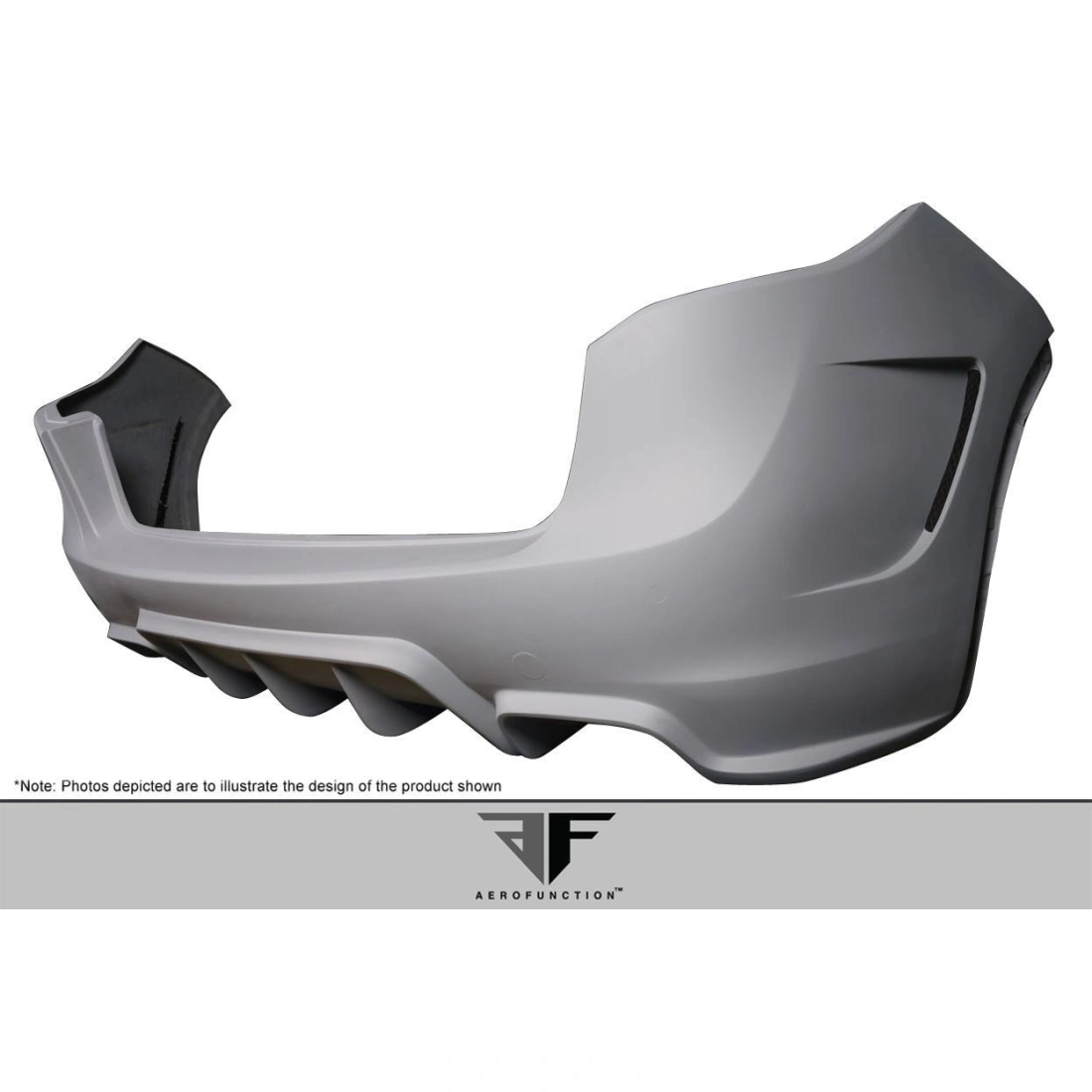 All kind of Exterior/Rear Bumpersfor  Porsche Cayenne 2011. 6